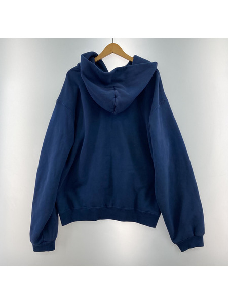 パーカー（ジップアップ） AKIMBO CLUB Zip-up Hoodieジップパーカー
