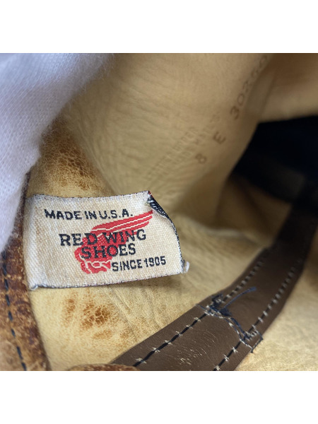 RED WING ブーツ