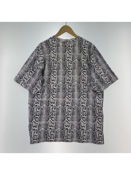 Supreme 半袖Tシャツ・カットソー 24SS Small Logo Box Snake M