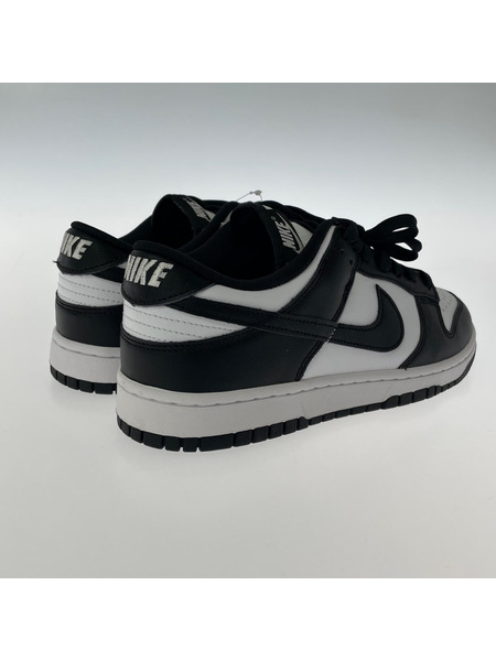 NIKE スニーカー DUNK LOW RETRO 28.0cm