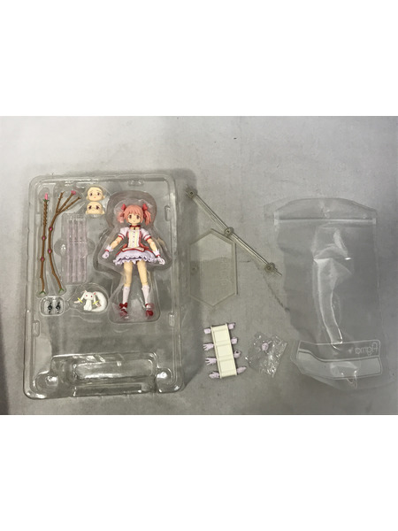 メーカー 美少女その他 figma 魔法少女まどか☆マギカ 鹿目まどか