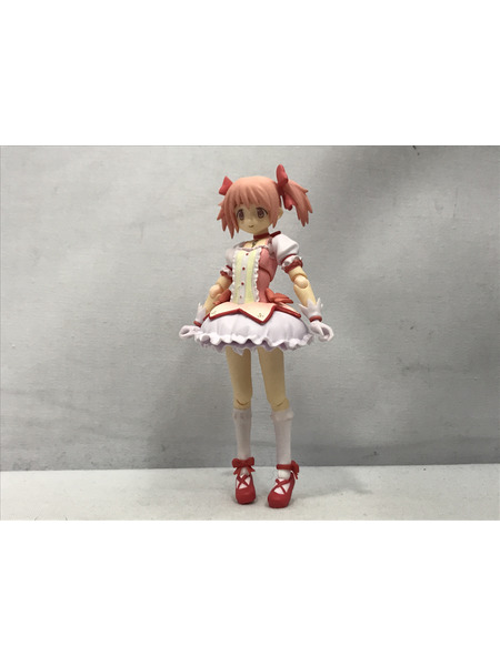 メーカー 美少女その他 figma 魔法少女まどか☆マギカ 鹿目まどか