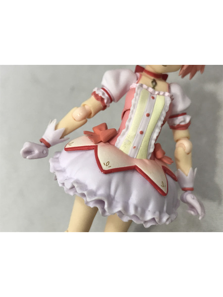 メーカー 美少女その他 figma 魔法少女まどか☆マギカ 鹿目まどか