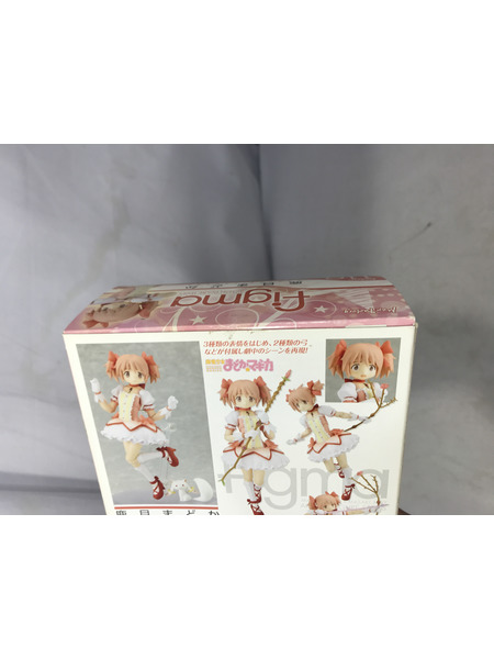 メーカー 美少女その他 figma 魔法少女まどか☆マギカ 鹿目まどか