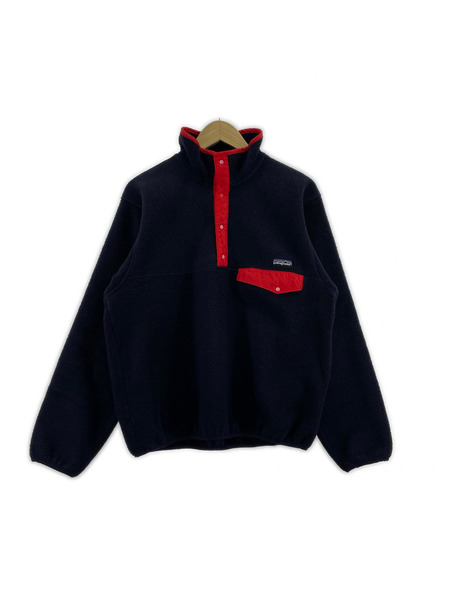 patagonia ジャケット 80s-90s 日本製 シンチラ スナップT