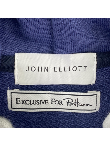 JOHN ELLIOTT スウェットセットアップ