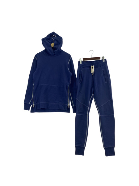 JOHN ELLIOTT スウェットセットアップ