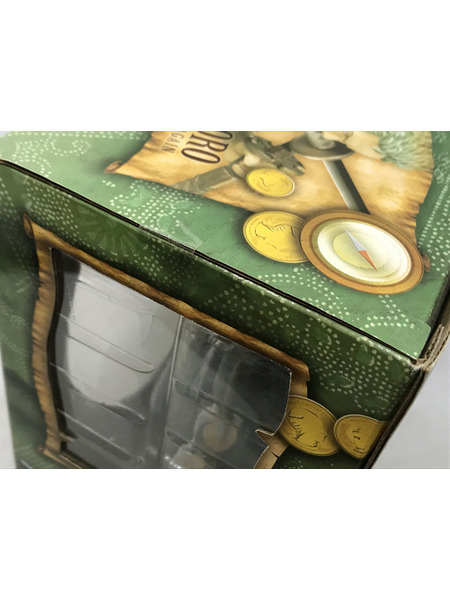 P.O.P Sailing Again ロロノア・ゾロ