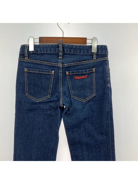 DSQUARED2 デニム・ジーンズ スキニーデニム S75LB0011 S30595 サイズ36[値下]