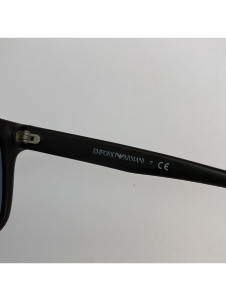 EMPORIO ARMANI ソノ他 ウェリントン/サングラス BRW
