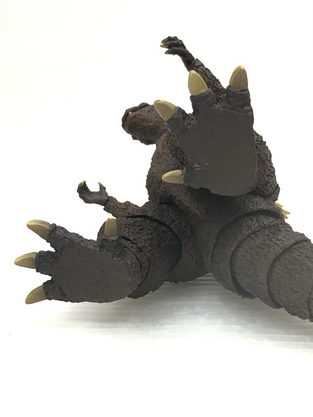 S.H.Monsterarts 1954 ゴジラ 70周年特別記念Ver.