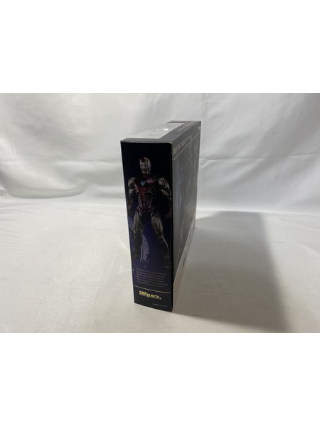 MARVEL S.H.Figuarts アイアンマン マーク85  FINAL BATTLE