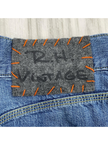 R.H. Vintage デニム・ジーンズ デニムパンツ 3110600769[値下]