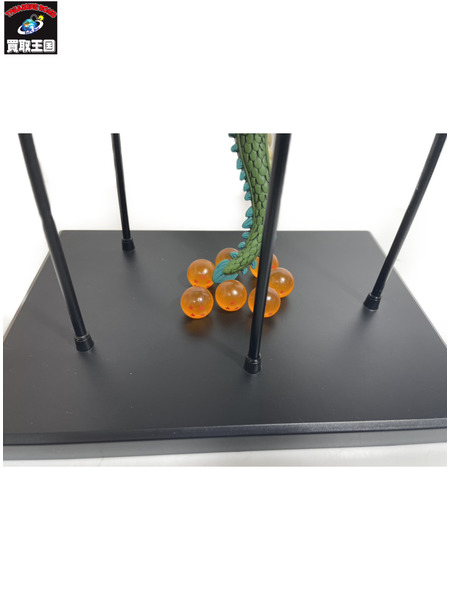 一番くじ ドラゴンボール ドラゴンボールZ ビッグソフビフィギュア賞 神龍