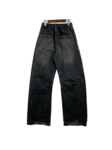 デニム・ジーンズ KAIKO 24AW THE DENIM WIDE FIT VINTAGE 1