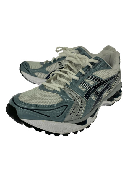 ASICS スニーカー GEL-KAYANO 14 28cm