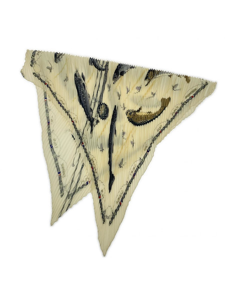 HERMESマフラー・ストール