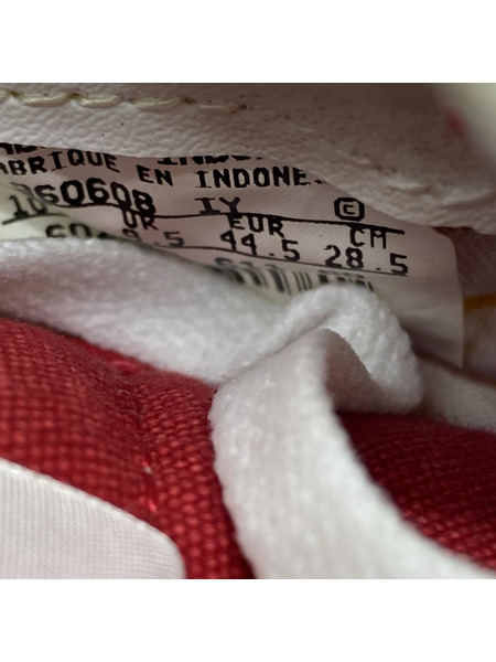 NIKE スニーカー Foot Locker 別注 CAMPUS CORTEZ RED 28.5cm