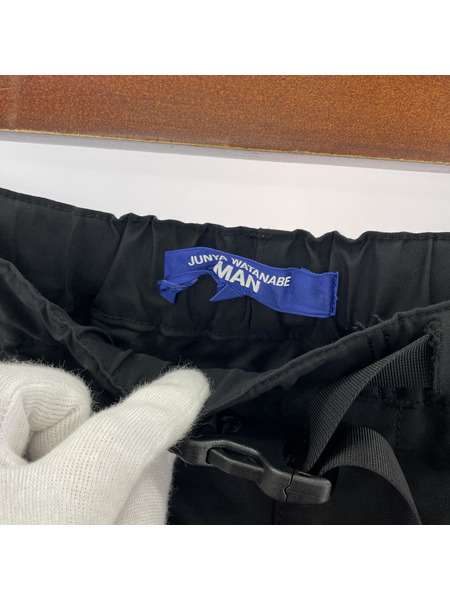 JUNYA WATANABE COMME des GARCONS MAN パンツ クロップドカーゴパンツ