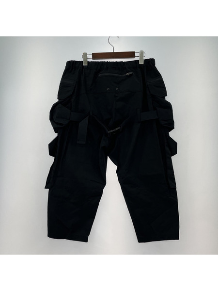JUNYA WATANABE COMME des GARCONS MAN パンツ クロップドカーゴパンツ