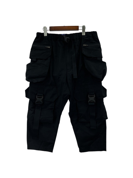 JUNYA WATANABE COMME des GARCONS MAN パンツ クロップドカーゴパンツ