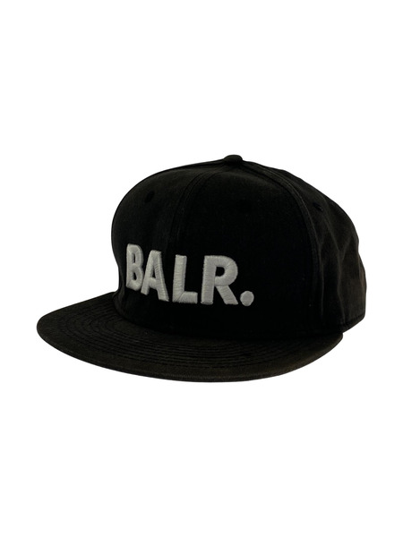 キャップ BALR. キャップ 黒