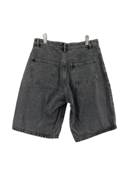 HUF デニム・ジーンズ 24ss/CROMER SHORT