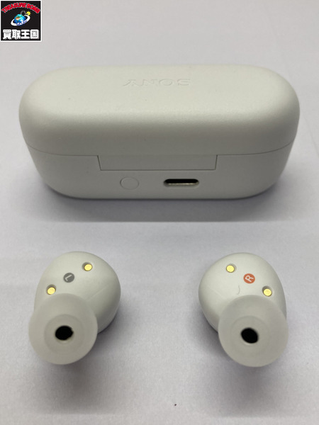 SONY WF-C510 イヤホン  動作OK[値下]