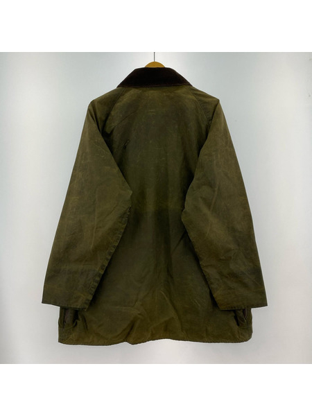 Barbour ジャケット 3ワラント BEAUFORT C42/107CM