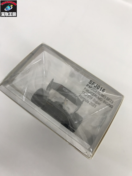 1/43スケールカー スパーク SFJ016