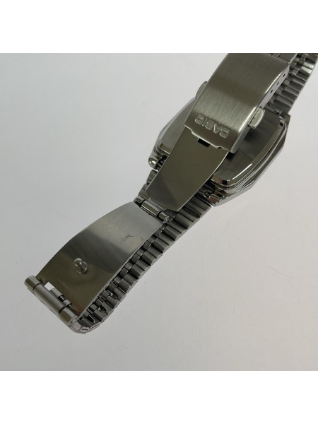 CASIO メンズ時計 PREMIUMシリーズ メタルバンド