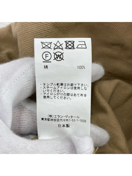 パンツ MAATEE&SONS 23AW CHEAP CHINO