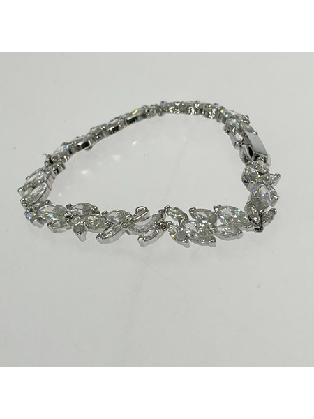 SWAROVSKI LOUISON ルイゾン リーフ型 ブレスレット