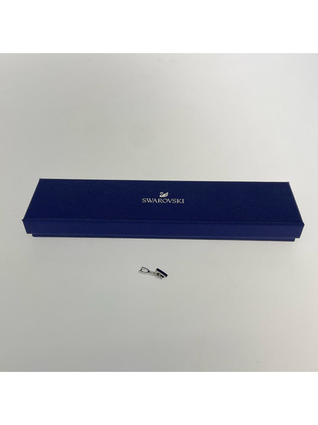 SWAROVSKI LOUISON ルイゾン リーフ型 ブレスレット