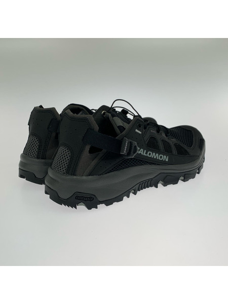 SALOMON サンダル TECHAMPHIBIAN 5/25.5cm/471151