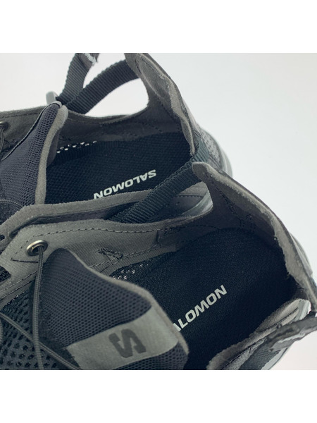 SALOMON サンダル TECHAMPHIBIAN 5/25.5cm/471151