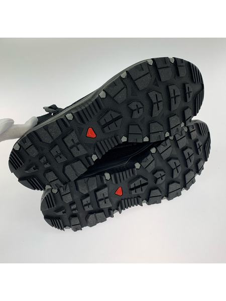 SALOMON サンダル TECHAMPHIBIAN 5/25.5cm/471151