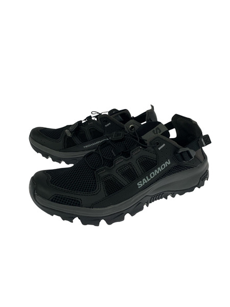 SALOMON サンダル TECHAMPHIBIAN 5/25.5cm/471151