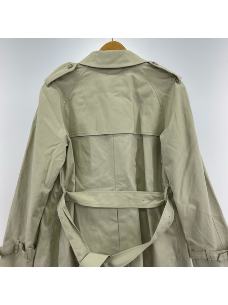 BURBERRY BLUE LABEL ソノ他 BURBERRY BLUE LABEL ノバチェックコート