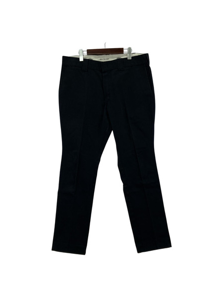 Dickies BEDWIN DEFACTO チノパンツ 黒