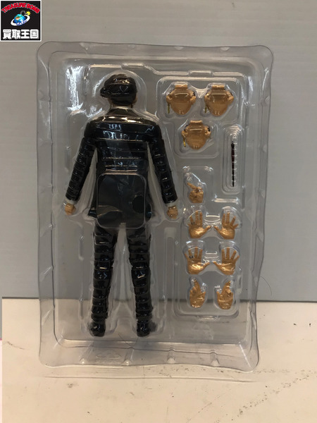 メーカー ジョジョの奇妙な冒険 S.H.Figuarts 岸辺露伴 「映画 岸辺露伴 ルーヴルへ行く」