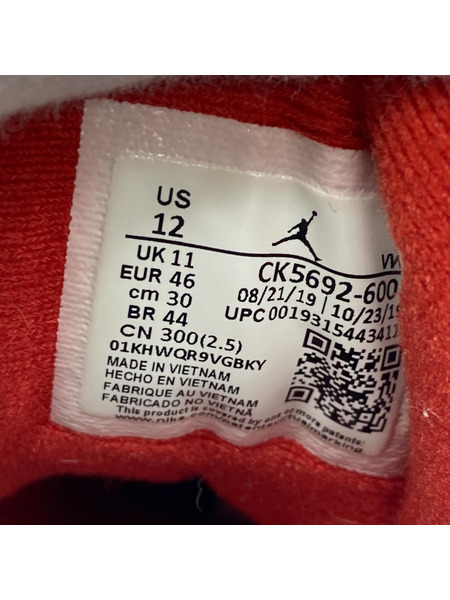 NIKE スニーカー AIR JORDAN3/30cm[値下]