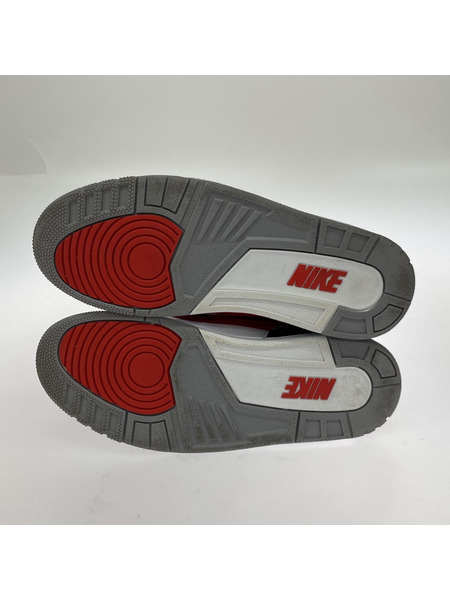NIKE スニーカー AIR JORDAN3/30cm[値下]