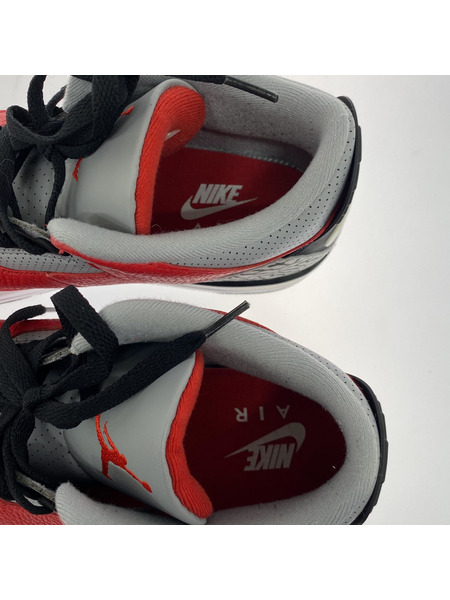 NIKE スニーカー AIR JORDAN3/30cm[値下]