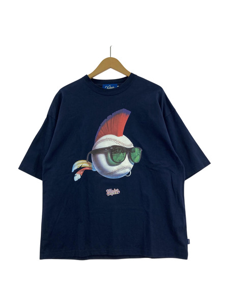 Keboz 半袖Tシャツ・カットソー MEJOR LEAGUE TEE