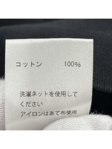 スウェット・トレーナー UNFIL オーバーサイズスウェット
