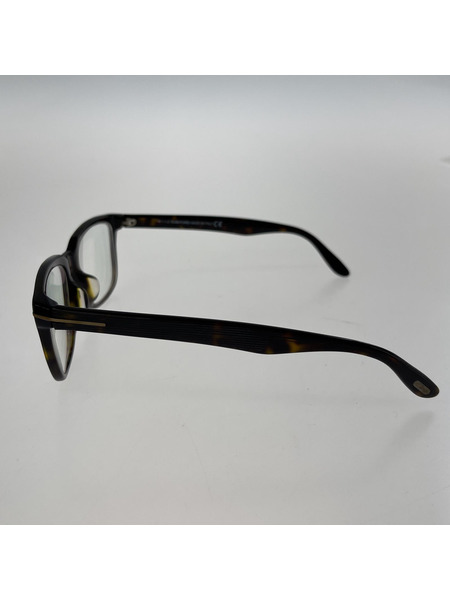 TOM FORD ソノ他 TF4304 ブラウン アイウェア[値下]