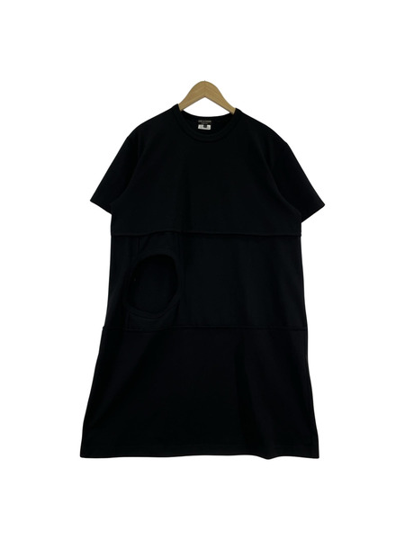 COMME des GARCONS 半袖Tシャツ・カットソー homme plus PE-T002