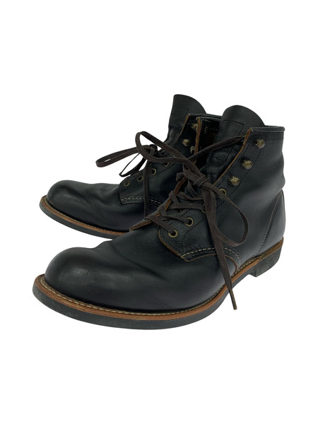 RED WING ブーツ 3345 BLACKSMITH US11D 29cm 黒