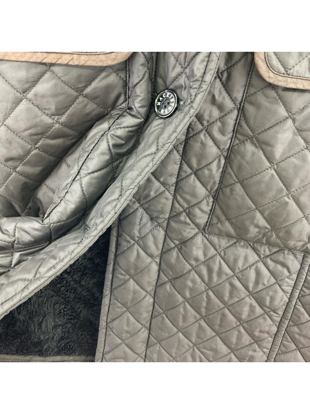 Mackintosh ジャケット キルティング